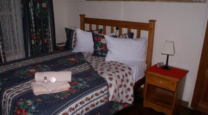 Airport Inn B&B and Emerald Guest House