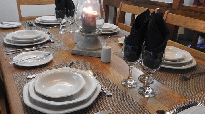 Drakensberg Gardens Fairways - Heartwood Mountain Cottage