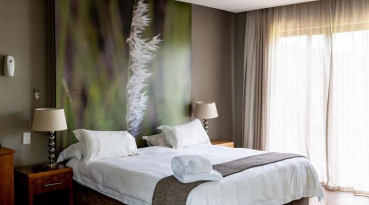 Silver Streams - Modimolle