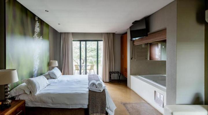 Silver Streams - Modimolle