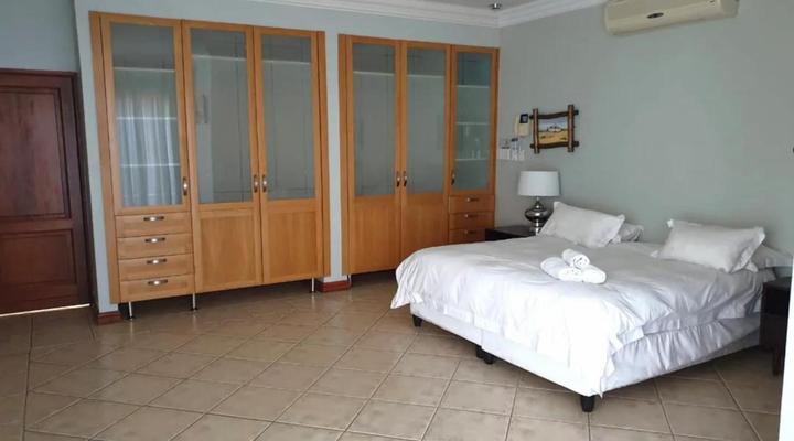 Silver Streams - Modimolle