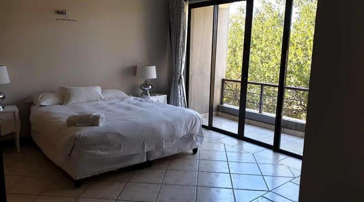 Silver Streams - Modimolle