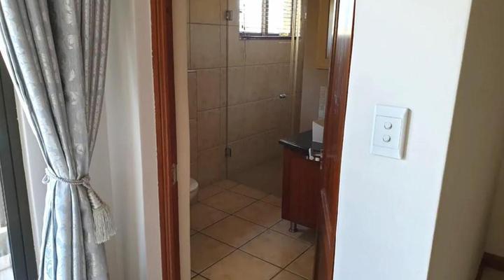 Silver Streams - Modimolle