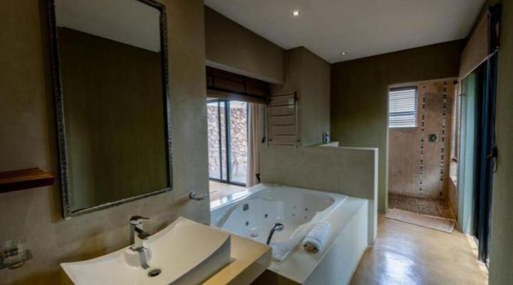 Silver Streams - Modimolle