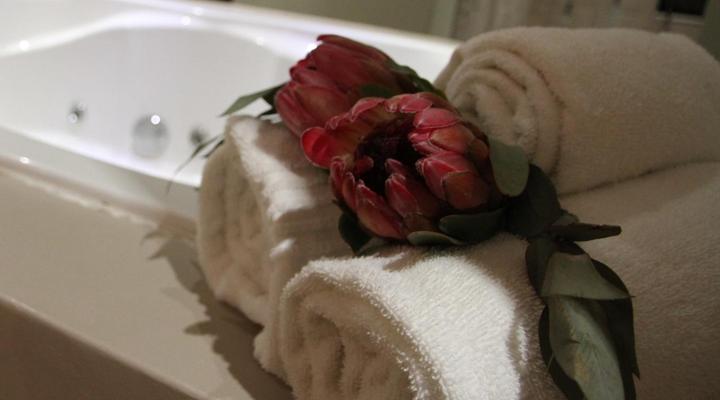 Silver Streams - Modimolle