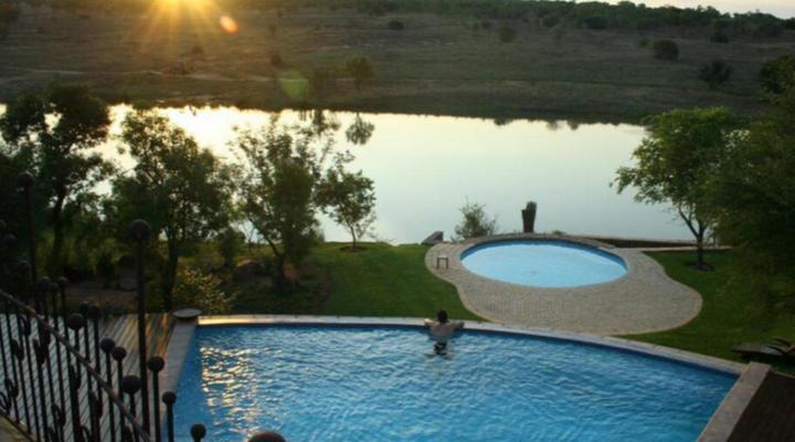 Silver Streams - Modimolle