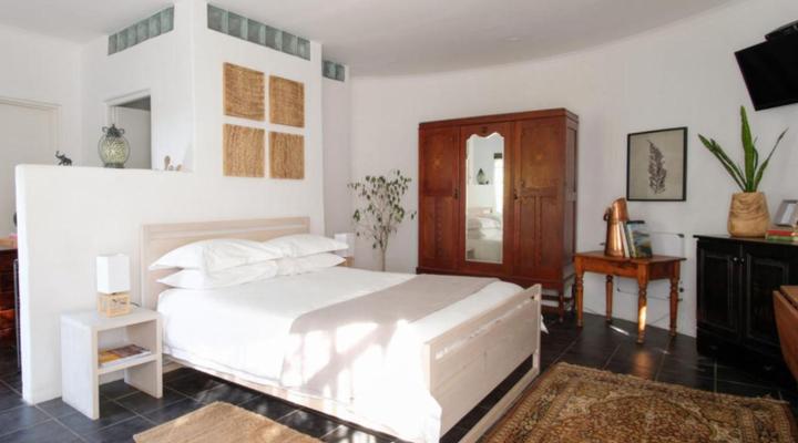 Kogman & Keisie Guest Farm