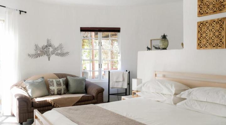 Kogman & Keisie Guest Farm