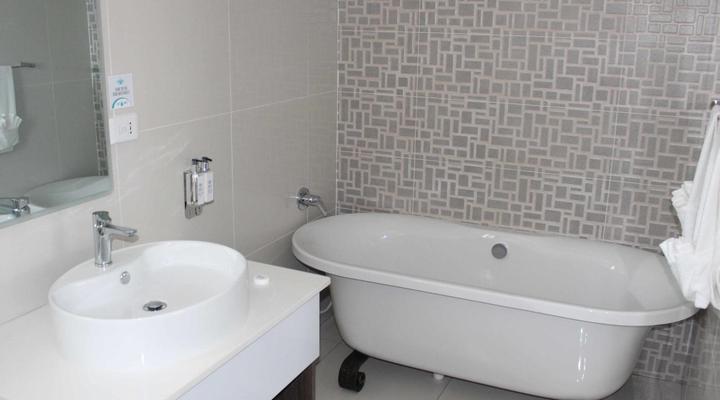 Prisatt Boutique Hotel