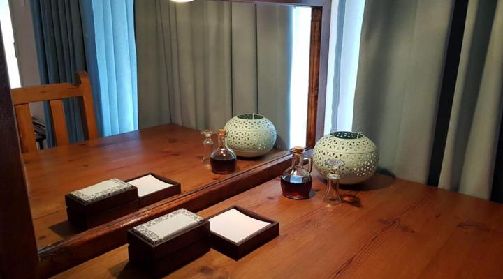 Ngwenya Boutique Hotel