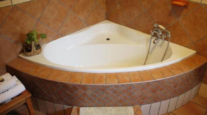 Ngwenya Boutique Hotel