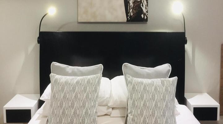 Ballinderry, The Robertson Guest House