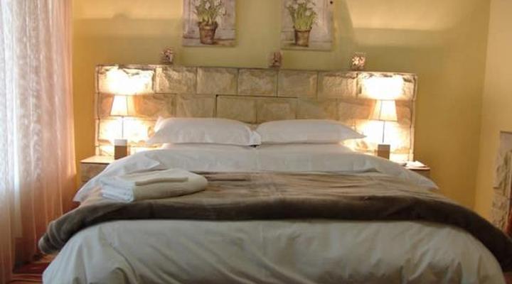 Aandmuzik Guest House