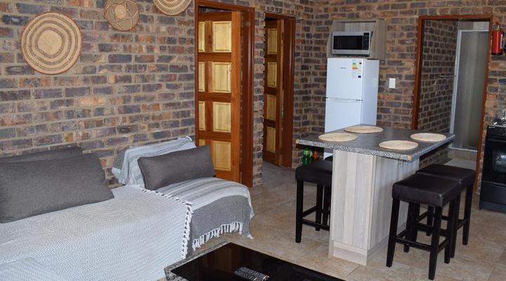 Mon Repos Guest Farm