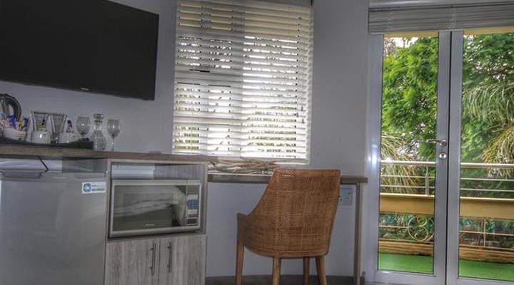 Impa-Lala Country Estate