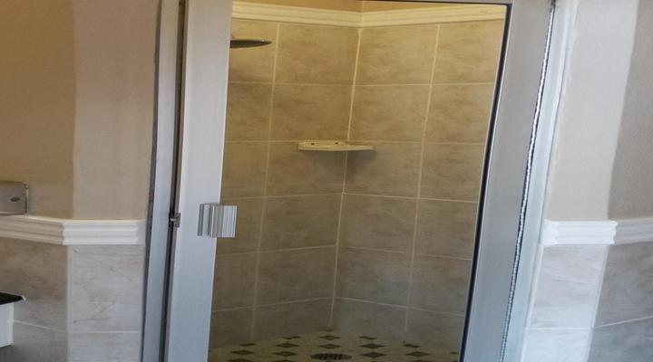 The Benjamin Apart Hotel