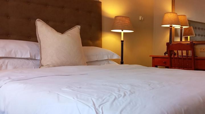 The Benjamin Apart Hotel