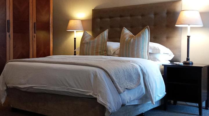 The Benjamin Apart Hotel