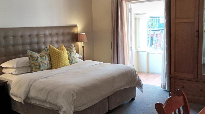 The Benjamin Apart Hotel