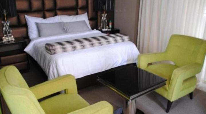 King Ice Boutique Hotel