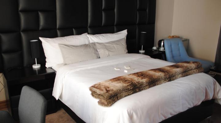 King Ice Boutique Hotel