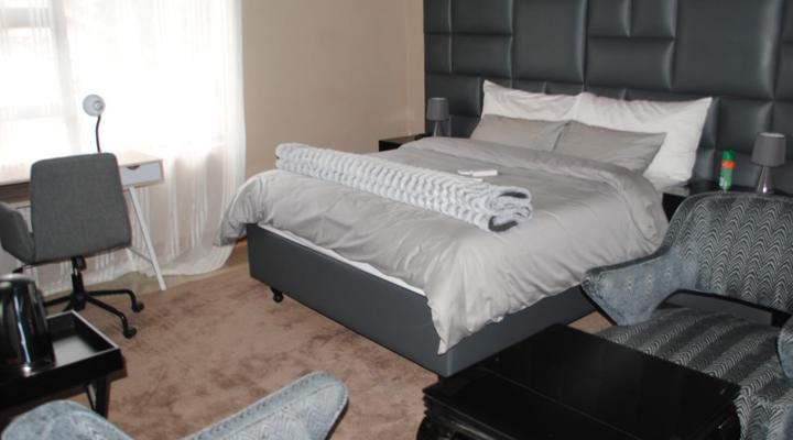 King Ice Boutique Hotel