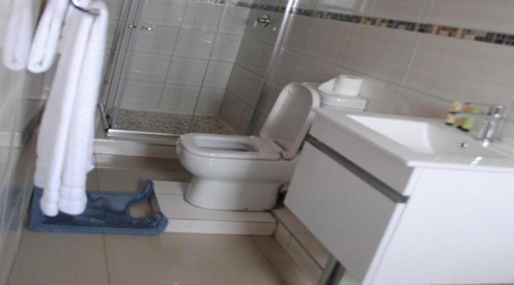 King Ice Boutique Hotel