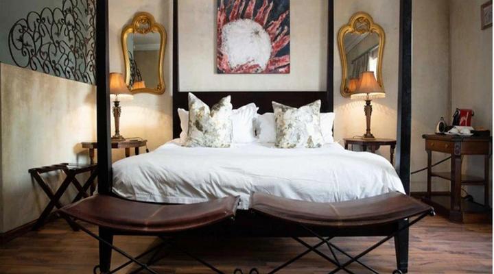 Art Lovers Guesthouse