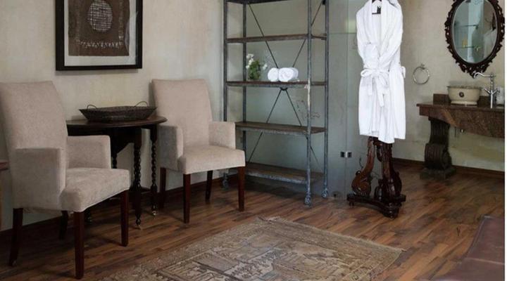 Art Lovers Guesthouse