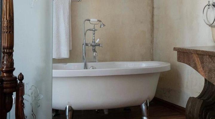 Art Lovers Guesthouse