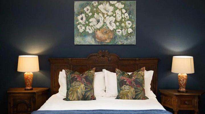 Art Lovers Guesthouse