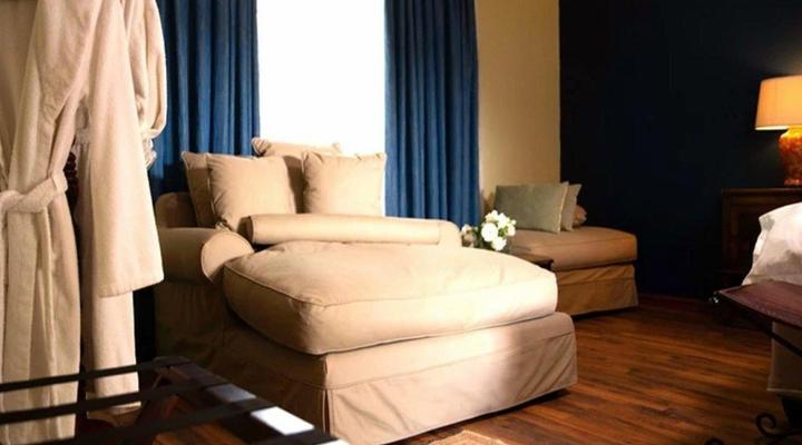 Art Lovers Guesthouse