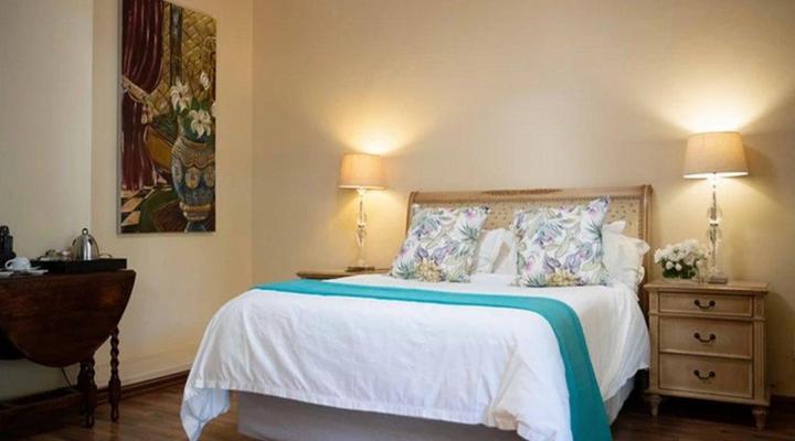 Art Lovers Guesthouse