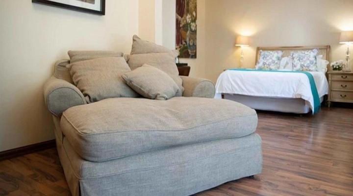 Art Lovers Guesthouse