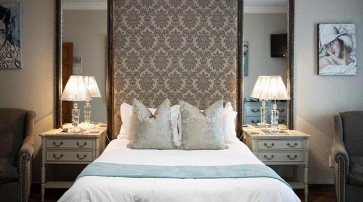 Art Lovers Guesthouse