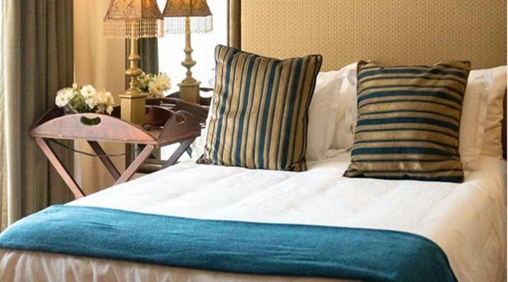 Art Lovers Guesthouse