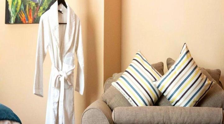 Art Lovers Guesthouse