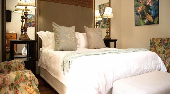 Art Lovers Guesthouse