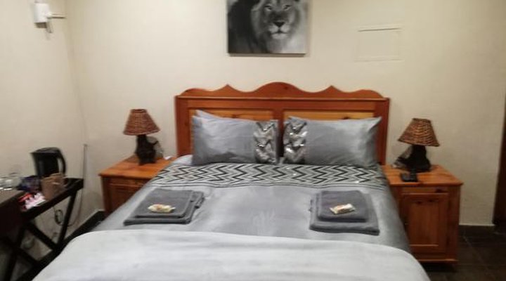 Big 5 Guesthouse & Executive Tours