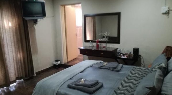 Big 5 Guesthouse & Executive Tours