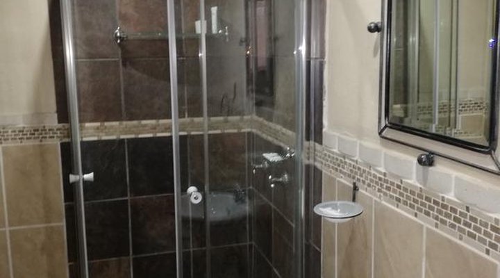 Big 5 Guesthouse & Executive Tours