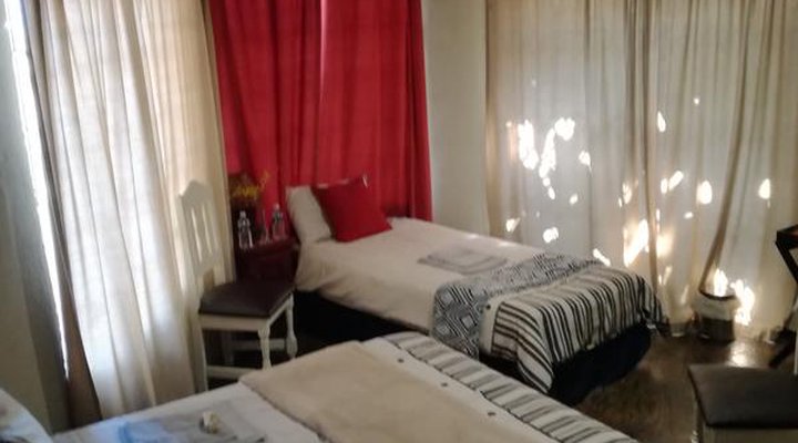 Big 5 Guesthouse & Executive Tours