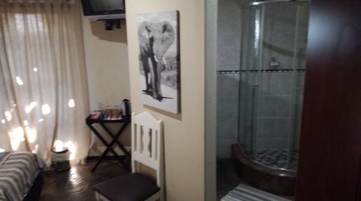 Big 5 Guesthouse & Executive Tours