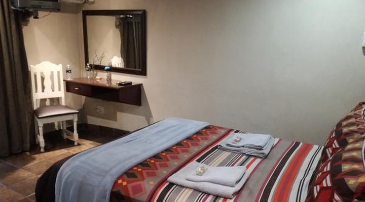 Big 5 Guesthouse & Executive Tours