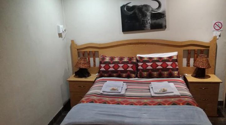 Big 5 Guesthouse & Executive Tours