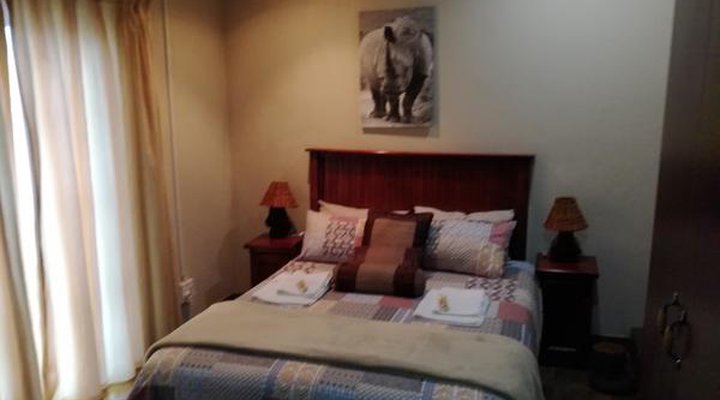 Big 5 Guesthouse & Executive Tours