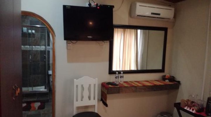 Big 5 Guesthouse & Executive Tours