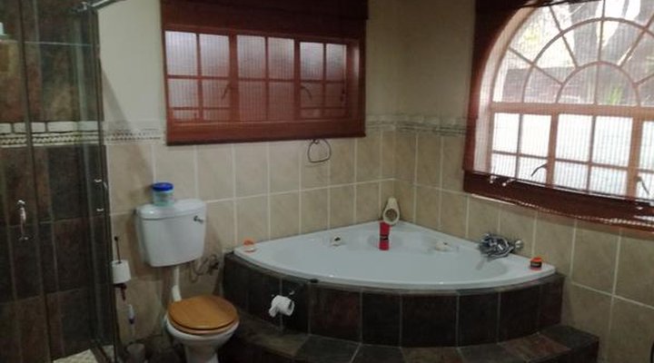 Big 5 Guesthouse & Executive Tours