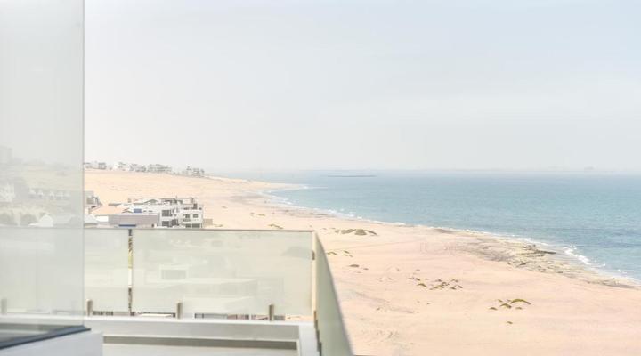 Bay View Resort Namibia