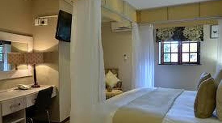 The Constantia Hotel